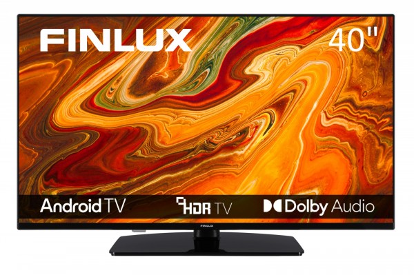finlux LED-TV 40 40FFA500 | TV, Ljud & Bild - TV & Hemmabio - TV | GameStuff