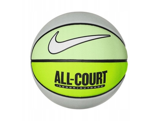 Nike Basketball Everyday All Court 8P Deflated