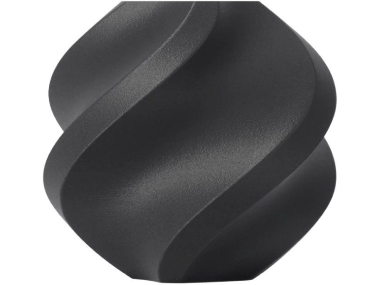 Bambu Lab Petg-Cf Filament, 1,75 Mm 1Kg - Geliefert Mit Wiederverwendbarer Spule - Titan Grey
