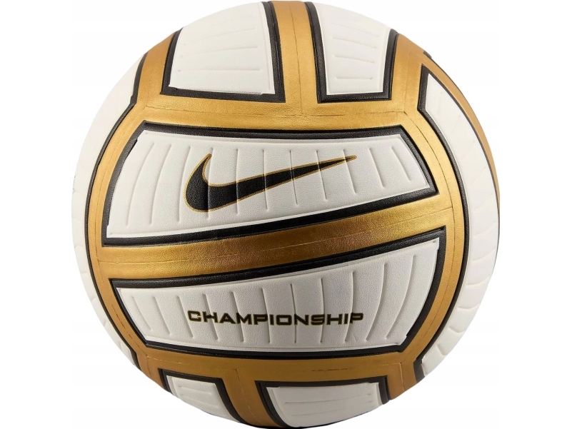 Nike volleyball CHAMPIONSHIP 12P deflateret