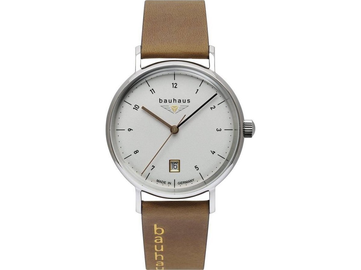 Bauhaus Lady 2141-1 klocka, kvarts