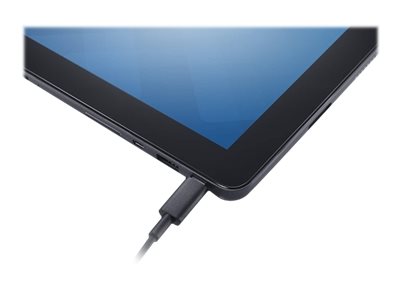 Dell Ac Adapter E5 30W Usb-C - Eur (Kh1c8)