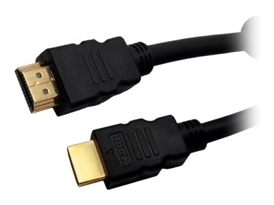 Maclean Mctv-524 - Hdmi-Kabel Med Ethernet - Hdmi Han Til Hdmi Han - 1.8 M - Afskærmet - 4K Support