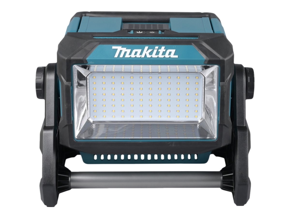 Makita Xgt Ml009g - Projektører - Led - Hvidt Dagslys