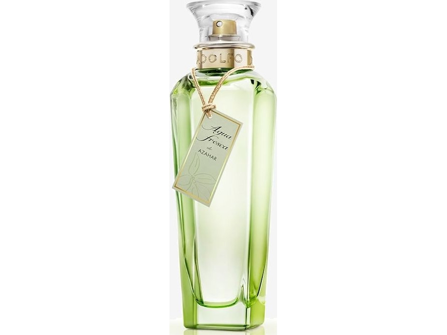 Adolfo Dominguez Agua Fresca De Azahar Edt U 200 Ml