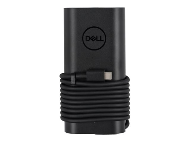 Dell - Usb-C Netzteil - Ac - 100 Watt - Europa - Für Inspiron 16 56Xx, Latitude 53Xx, 54Xx, 55Xx, 73Xx, 74Xx, 76Xx, 94Xx 2-In-1, Precision 34Xx (2Px0