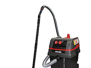 Starmix ISC H-1425 Asbestdammsugare | Vitvaror - Dammsugare - Dammsugare | GameStuff