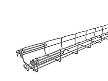 Gallerbricka FC 54/100 högresistent Fasclic+ 3 meter - (3 meter) | EL Artiklar - Vägar & tillägg - Avancemang material | GameStuff
