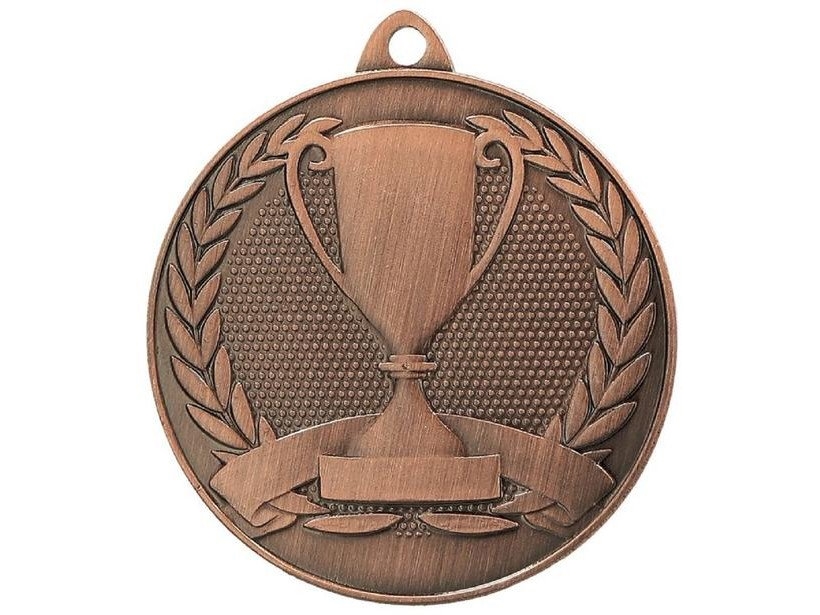 Victoria Sport-medalje bronze, generel