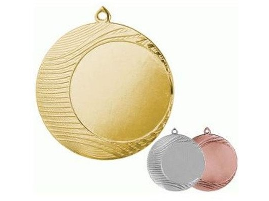 Victoria Sport Goldmedaille
