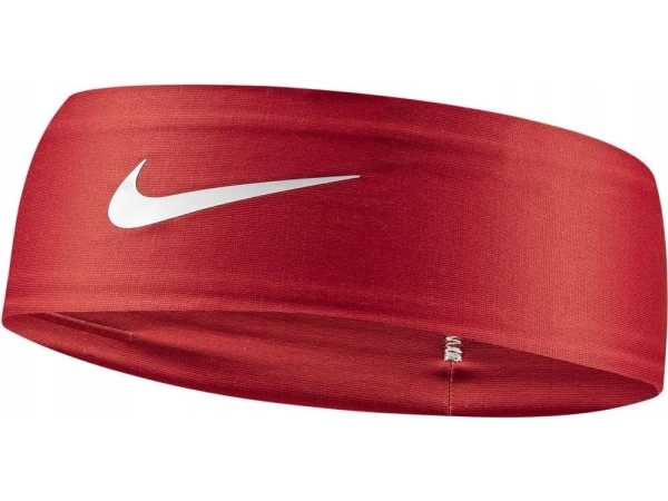 Nike DRI-FIT FURY CLASSIC pandebånd