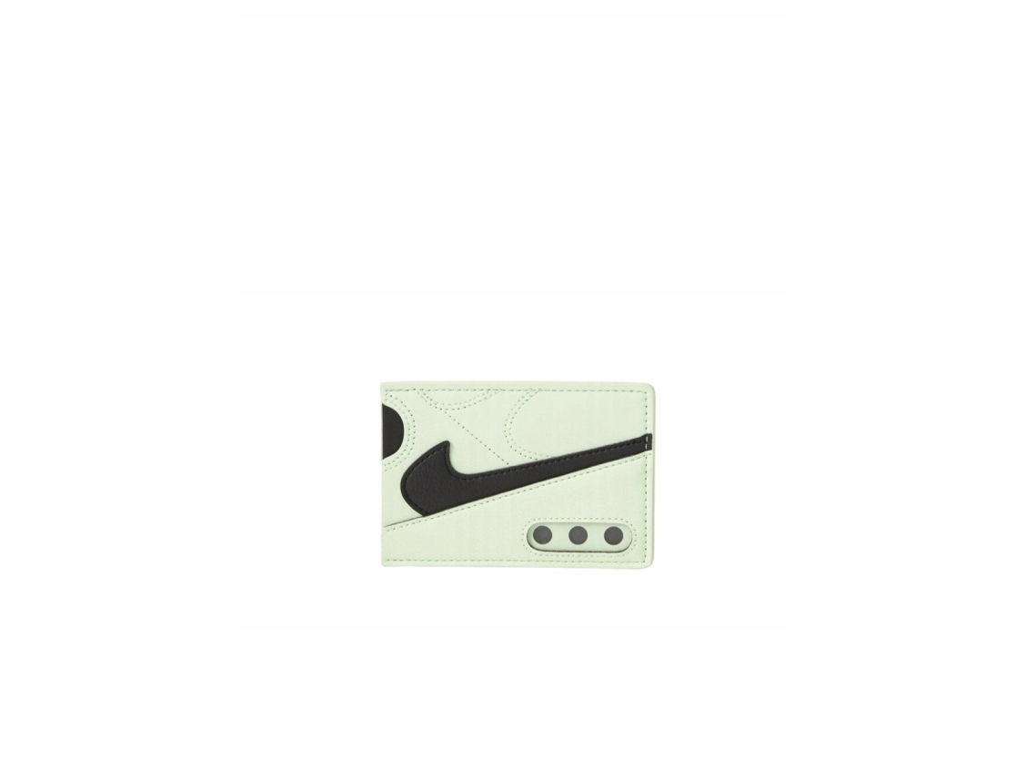 Nike plånbok ICON AIR MAX 90 CARD WALLET | Utomhus - Väskor och kläder - Kungliga republiken | GameStuff
