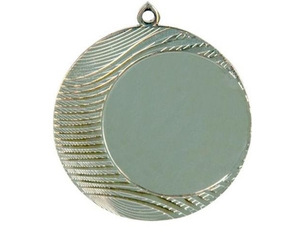 Victoria Sport Medalje Generel Med Plads Til Emblem