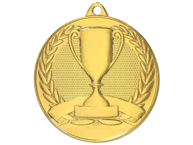Victoria Sport Total medalj - cup | Sport & Träning - Sportutrustning - Troféer | GameStuff