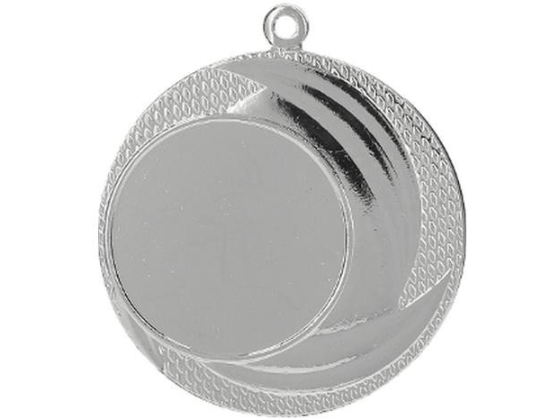Victoria Sport Medal sølv stål - skak