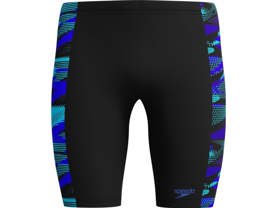 Hyperboom Pnl Jam Am Swim Boxers Til Mænd Str. 32