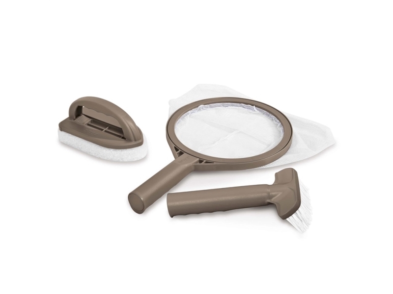 Underhållssats för Intex Spa | Trädgården - Pools & Vatten spel - Pool tillbehör | GameStuff