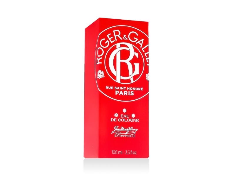 Roger & Gallet Jean Marie Farina Edc Spray - - 100 Ml