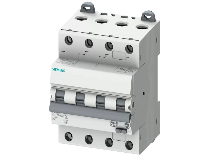 Kombiafb Rcbo 6Ka 4P A 30Ma 13 A 400V B
