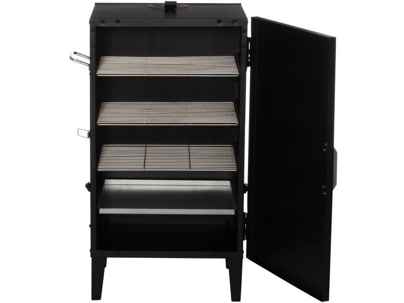 Mustang Koldrøgningsskab M