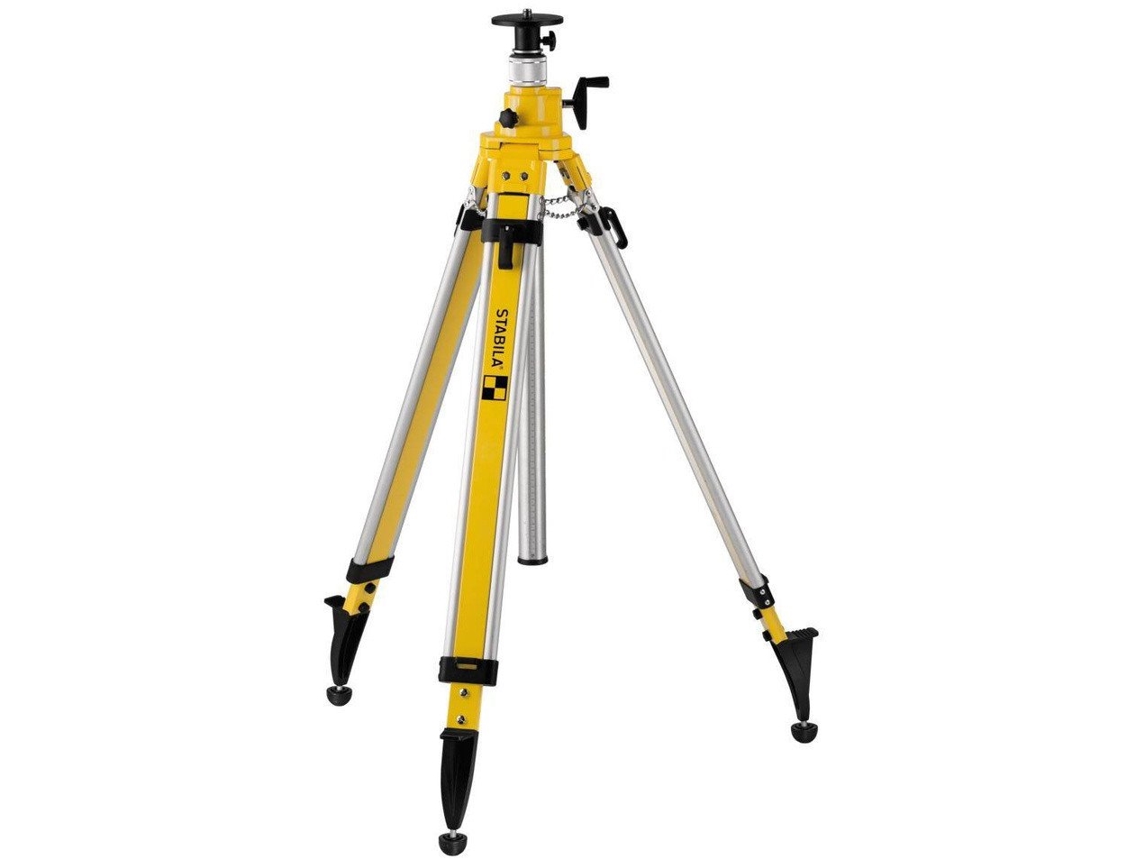 Stabila 18560 Justerbart stativ Höjd (max.)=300 cm | Verktyg & Verkstad - För verkstaden - Lasermätare | GameStuff