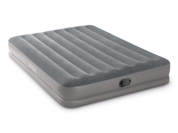 Oppblåsbar madrass Intex Beam Standard Prestige 152 x 30 x 203 cm