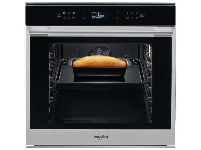 Ovn Bakery Whirlpool W7 Om4 4S1 C