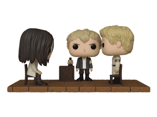 FUNKO POP! Moment 67932, Samleobjekt, Anime & Manga