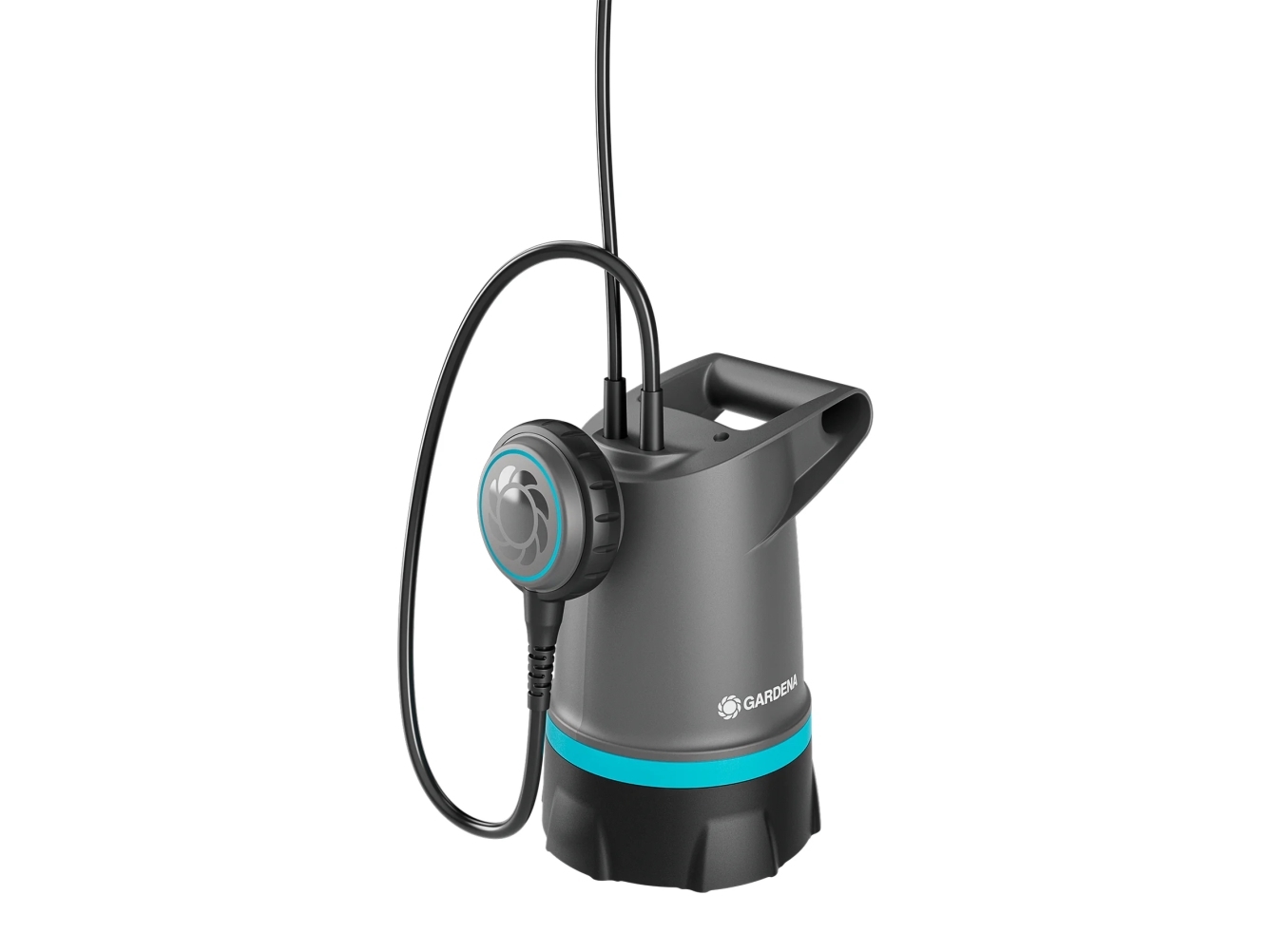 Gardena Dykpumpe 20000 Basic Til Rent Vand