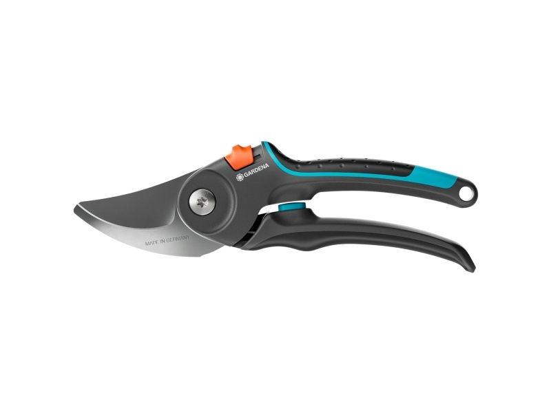 Gardena Secateurs PremiumCut Proâ Fresh Wood Bypass 24 mm cutting diameter