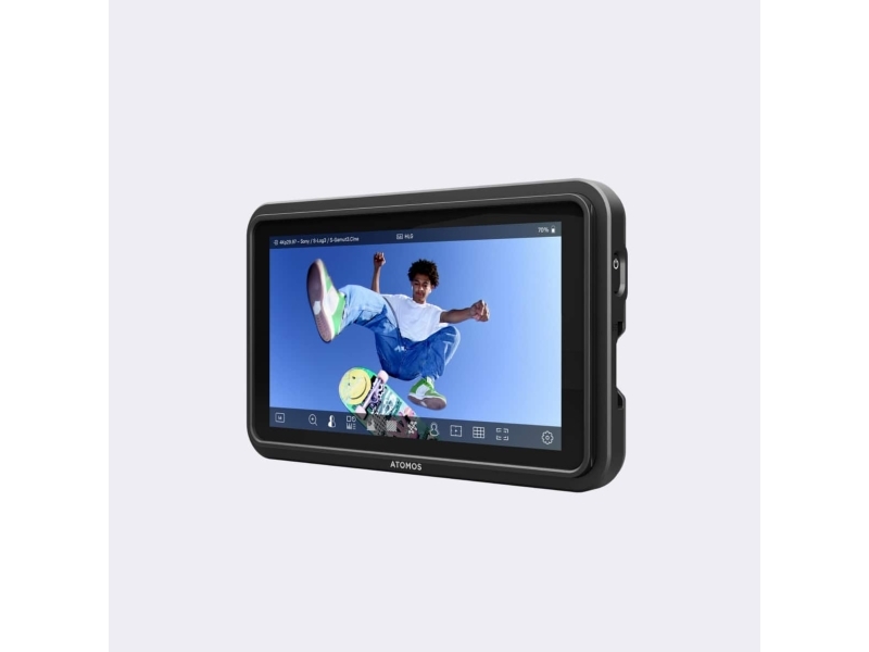 Atomos Shinobi Go