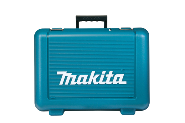 Kuffert Makita Bss610