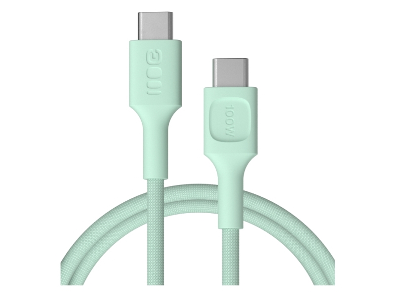 Green Cell Kabgc100ps120mg, 1,2 M, Usb C, Usb C, 0,48 Gbit/Sek, Grøn