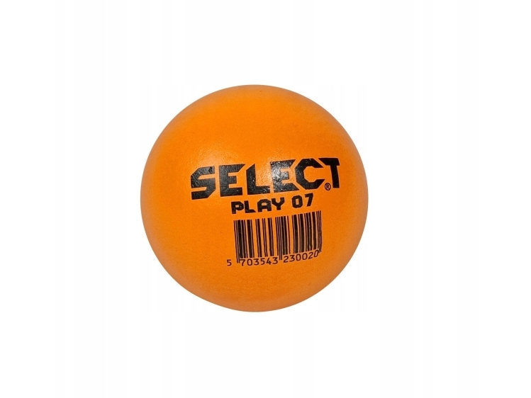 Select Pilka Play 07
