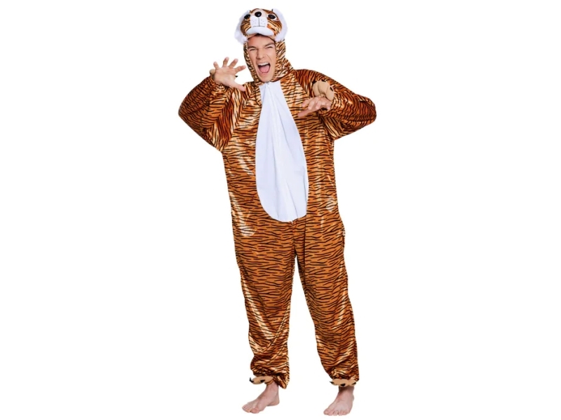 Tiger Kostume