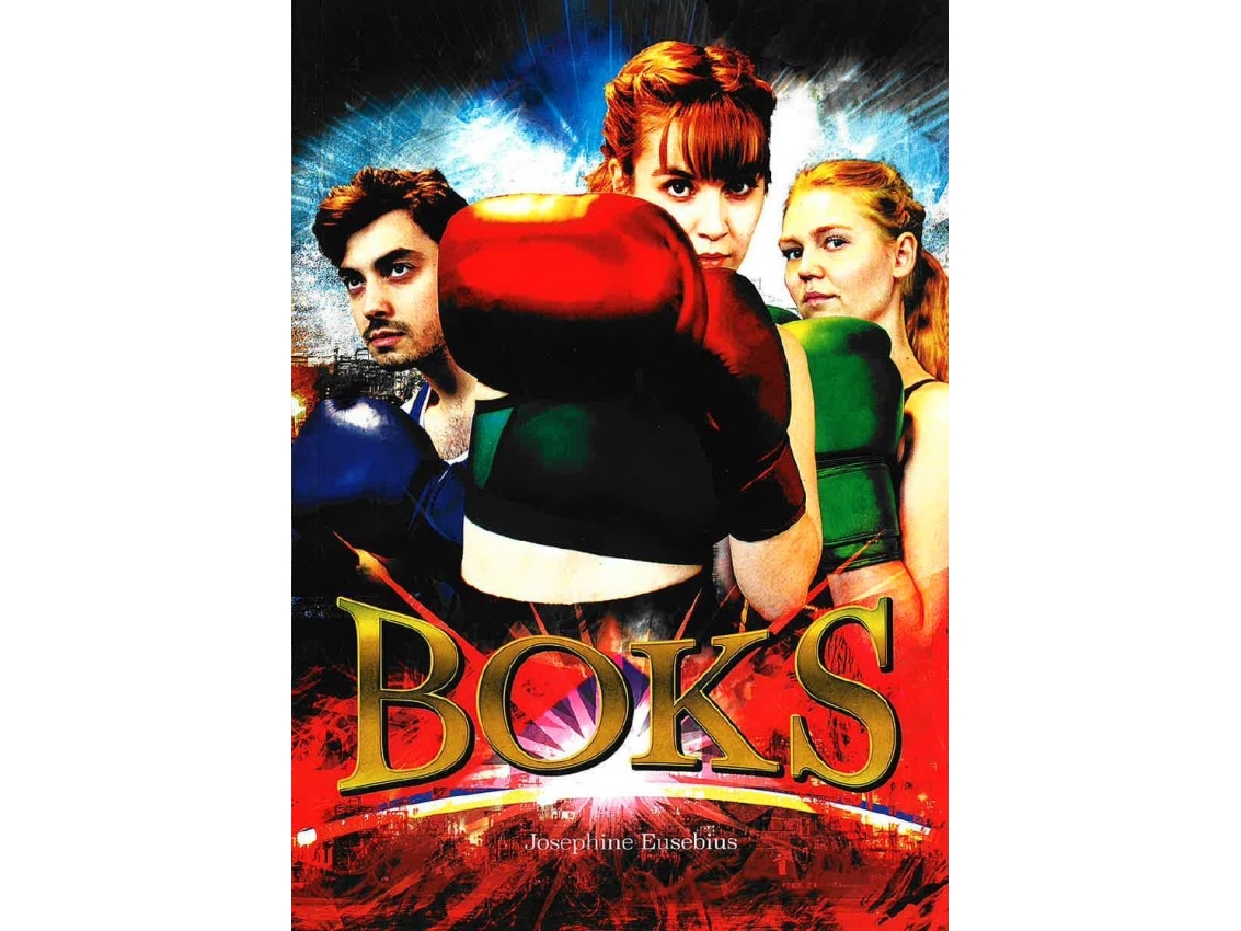 Boks | Josephine Eusebius