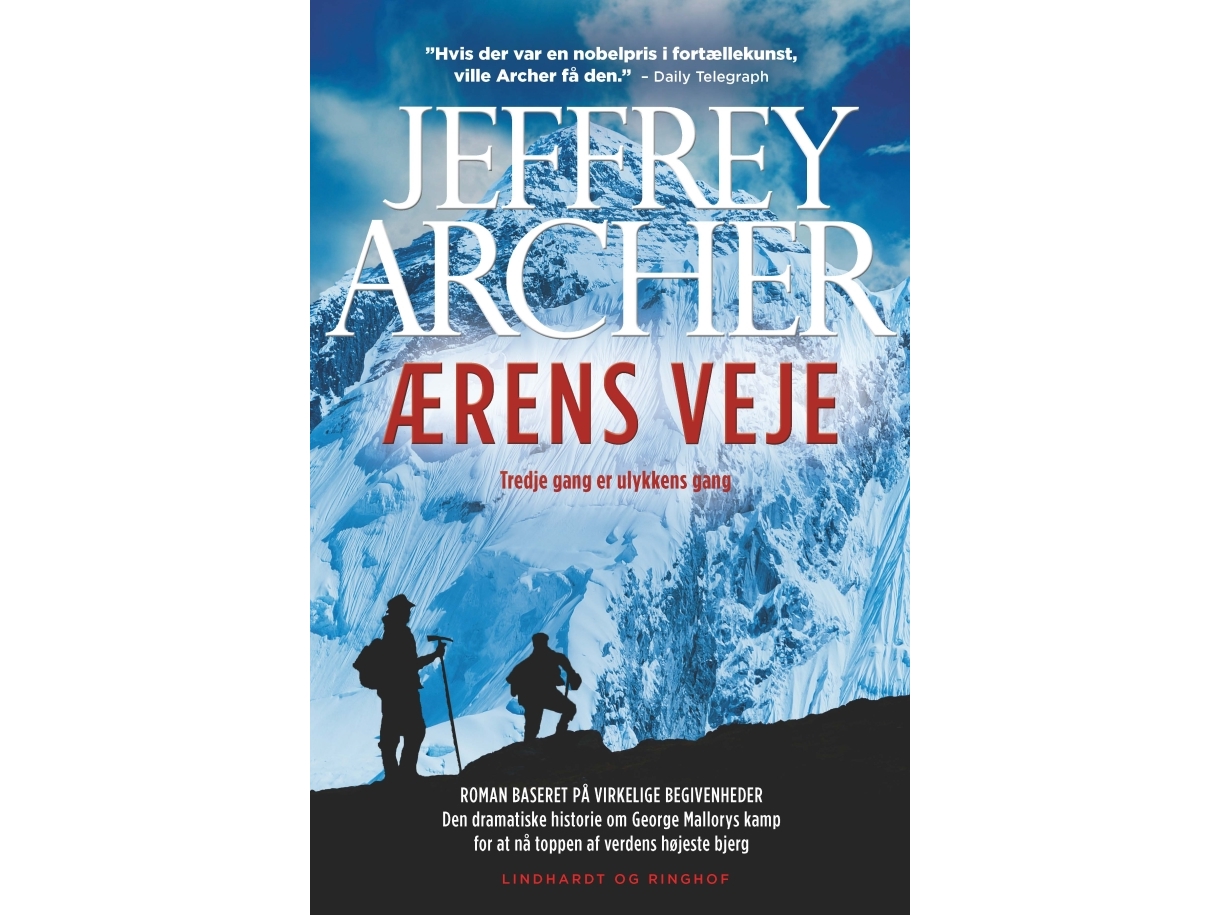 Ærens Veje | Jeffrey Archer
