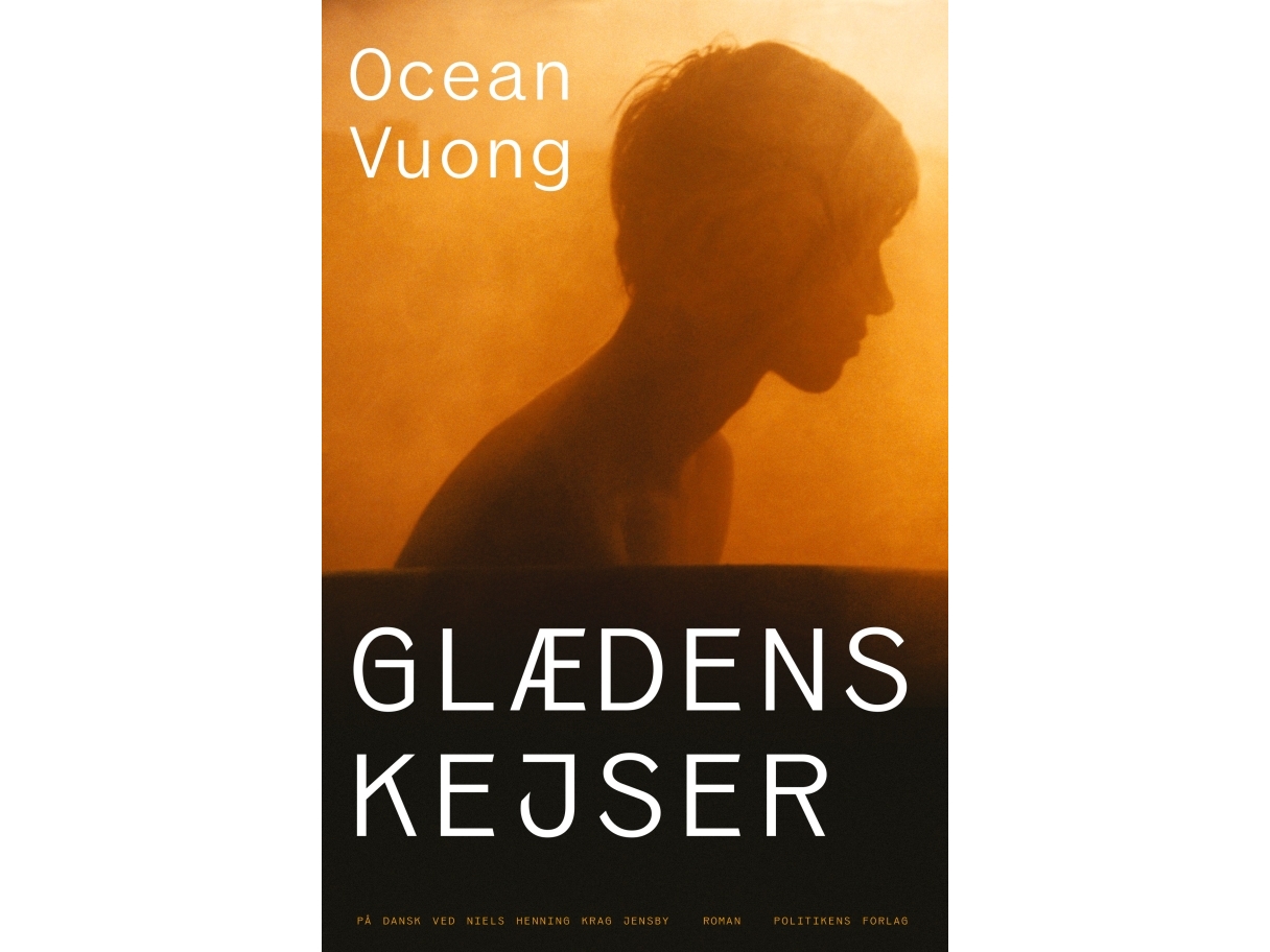 Glædens Kejser | Ocean Vuong