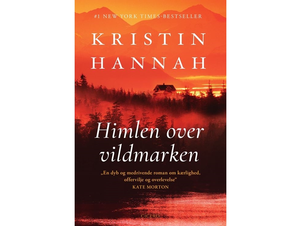 Himlen over vildmarken | Kristin Hannah