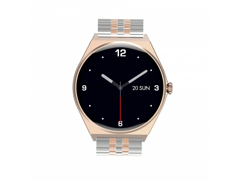 Ecowatch Smartwatch Ew05 Gold