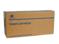 Konica Min-Ta Tn512c - Cyan - Original - Tonerpatron - Für Bizhub C454, C454e, C554