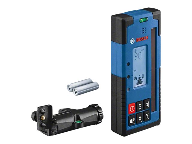 Bosch LR 60 Professional - Lasermottagare | Verktyg & Verkstad - För verkstaden - Lasermätare | GameStuff