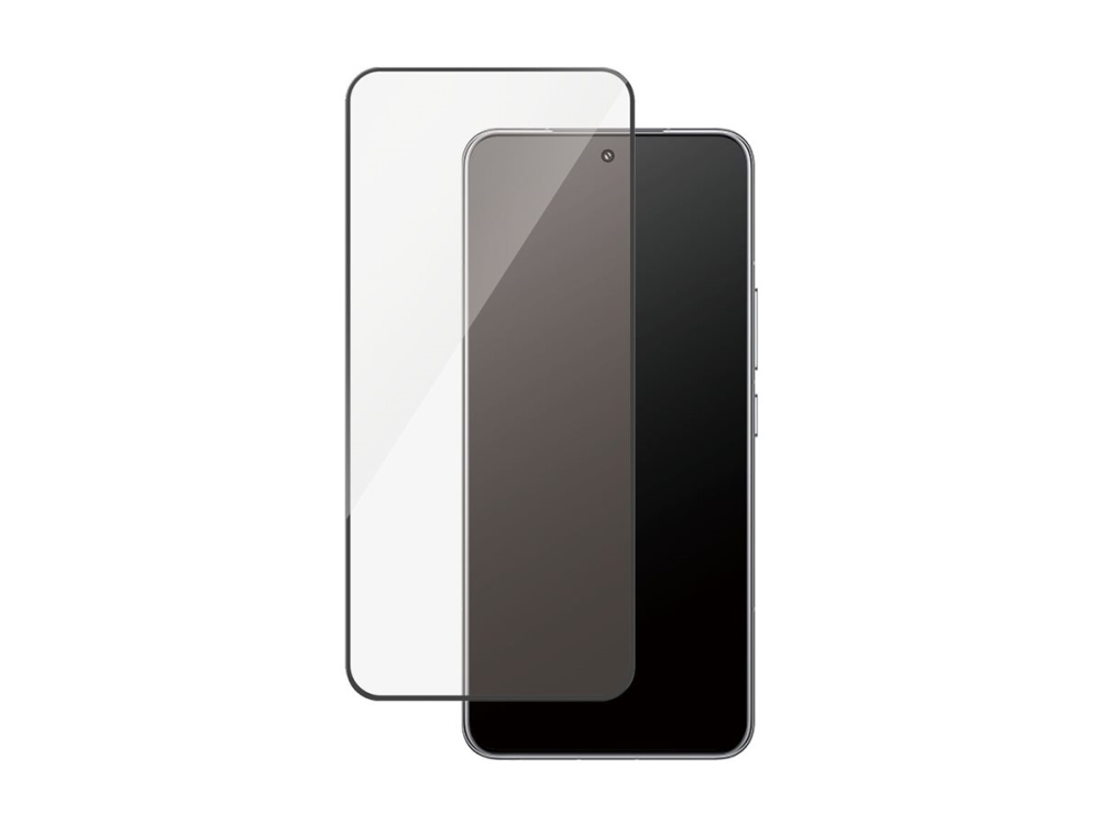 Panzerglass - Für Mobiltelefon - Glas