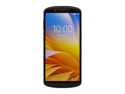 Zebra TC58E - Handdator - ruggad - Android - 64 GB UFS card - 6 färg (1080 x 2160) - bakre kamera + främre kamera - streckkodsläsare - (2D-imager) - USB-värd - microSD-kortplats - NFC, Bluetooth, Wi-Fi 6E - 5G, 4G, 3G - LTE | Kontorsmaskiner - POS (Point of sale) - Handskanner | GameStuff