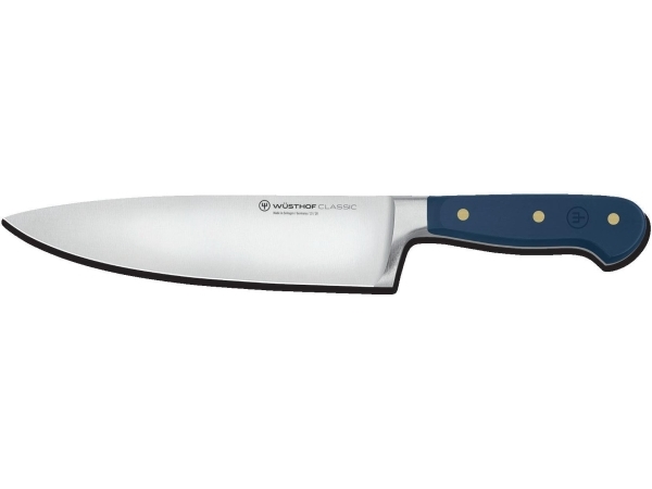 CLASSIC COLOUR steakknive blå