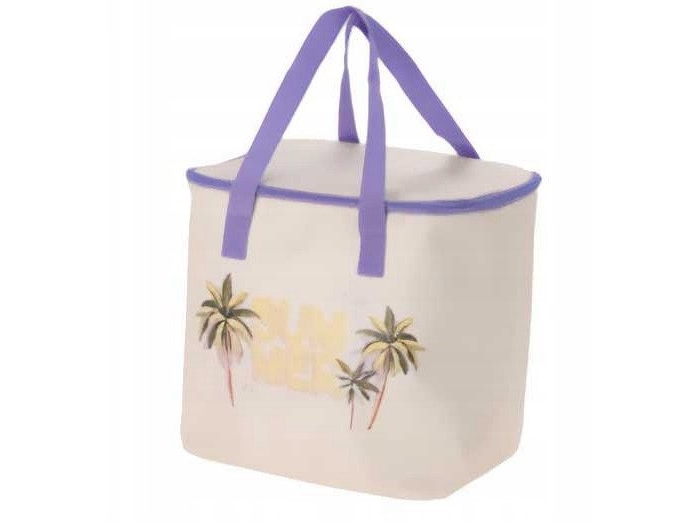 Värmeväska 15 l, 30 x 20 x 25 cm | Utomhus - Outdoor utrustning - Kylare | GameStuff