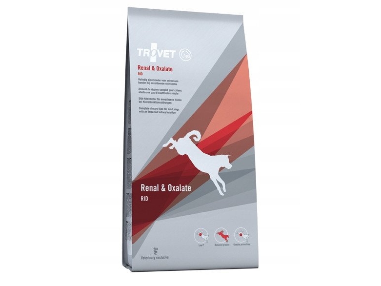 Trovet RID fødder 12,5 kg