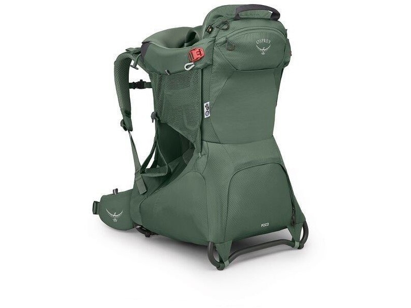 OSPREY Poco bärsele khaki | N - A | GameStuff