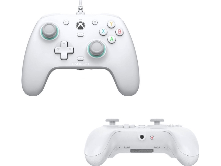 Gamesir G7-Se Wired Controller For Xbox &Amp Pc