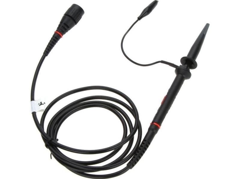 Oscilloskopdeler 1:1/10:1 Op Til 60 Mhz Uni-T